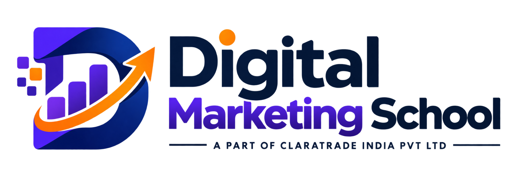 Digital Marketing School - A part of Claratrade India Pvt Ltd